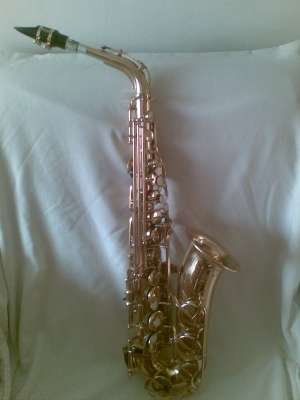 Vand saxofon Yamaha Yas 275