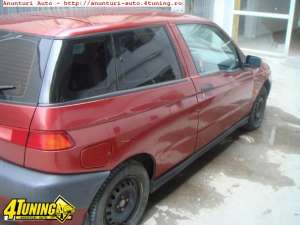 vand alfa romeo 145