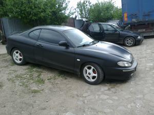 Dezmembrez Hyundai Coupe 1997