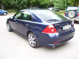 Vand FORD MONDEO MK3 ST TDCi