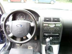 Vand FORD MONDEO MK3 ST TDCi