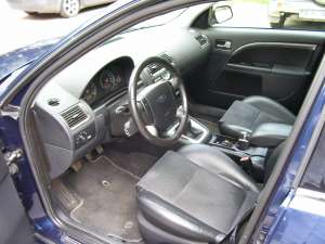 Vand FORD MONDEO MK3 ST TDCi