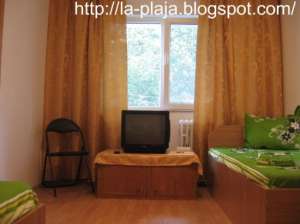 Cazare Apartament Mangalia 2 camere