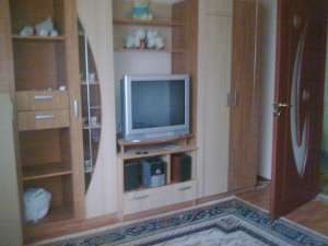 Vand in BACAU - Garsoniera confort 1,  zona Mioritei, 