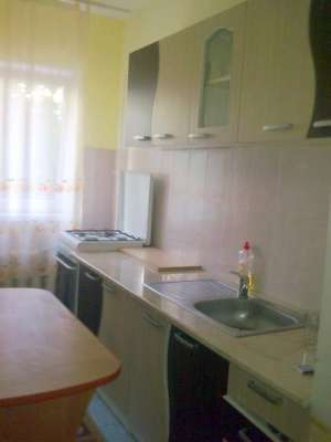 Vand in BACAU - Garsoniera confort 1,  zona Mioritei, 