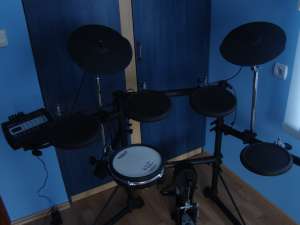 Vand tobe electronice Roland Td-3