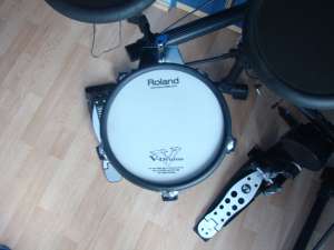Vand tobe electronice Roland Td-3