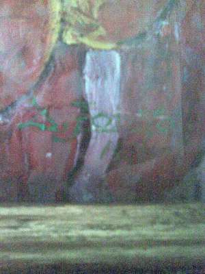 Vand2 tablouri superbe,    unul 1947 si celalalt 1962 pictor D. Ionita