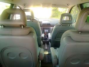 vand sharan 1.9tdi