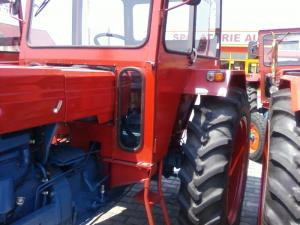 VAND TRACTOARE U650 NOI 2003