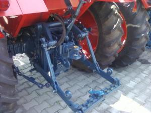 VAND TRACTOARE U650 NOI 2003
