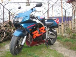 Vand Honda CBR 900RR