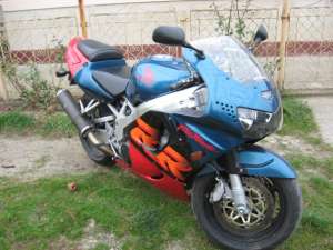 Vand Honda CBR 900RR