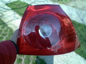 Vind piese Golf 5