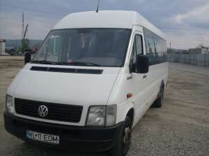 microbuz 20 locuri