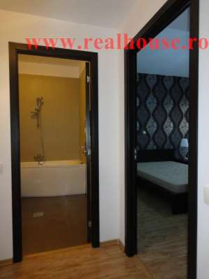 Inchiriere 2 camere Day Residence
