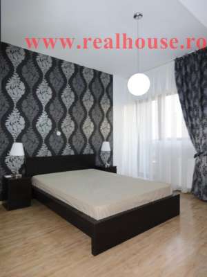 Inchiriere 2 camere Day Residence