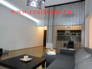 Inchiriere 2 camere Day Residence