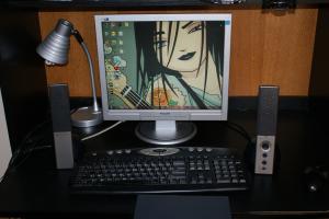 Vand Sistem Desktop Complet
