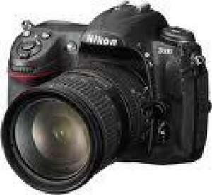 Nikon D3X FX DSLR 24MP Aparat foto