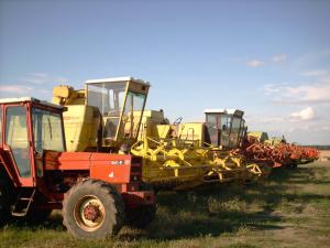 Utilaje agricole