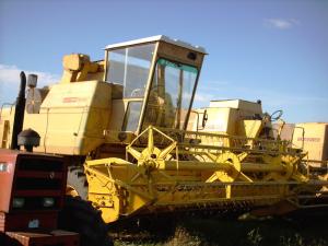 Utilaje agricole
