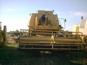Utilaje agricole