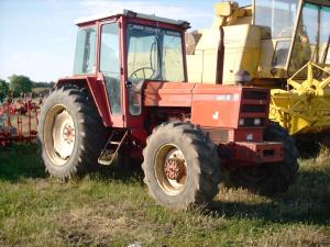 Utilaje agricole