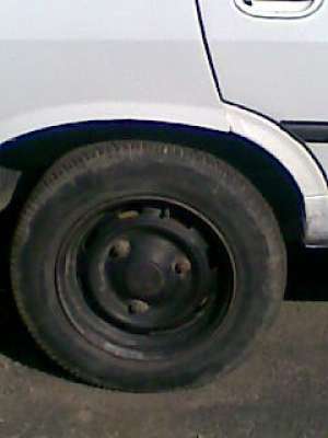vand URGENT dacia break