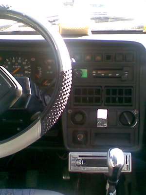 vand URGENT dacia break