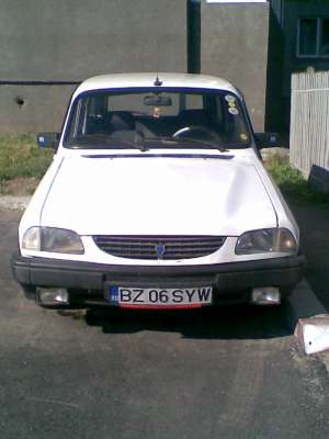vand dacia break