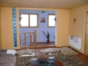 Pensiune la munte de vanzare URGENT !!!