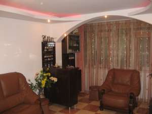 Cazare Litoral mamaia Constanta Apartament 3 Lux Scapino
