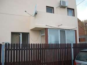 VAND VILA COM. BERCENI ILFOV