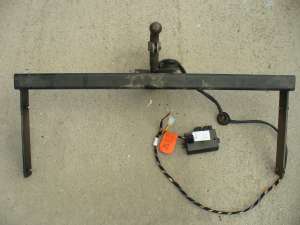 Carlig vw passat berlina 2005-2010