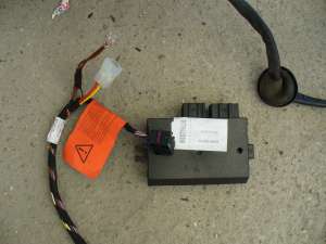 Carlig vw passat berlina 2005-2010