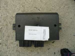 Carlig vw passat berlina 2005-2010