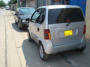vand belier divane 2003