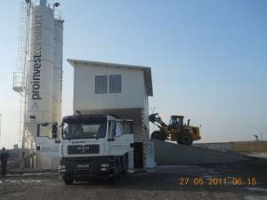 Oferta Beton