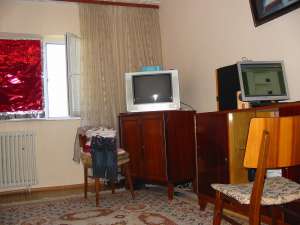 Vand apartament 2 camere Buzau