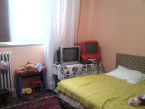 Vand apartament 2 camere Buzau