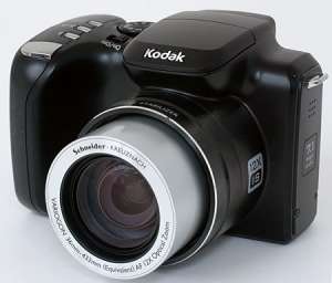 aparat foto Kodak EasyShare Z712 IS