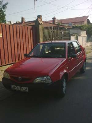 Vand Dacia Solenza