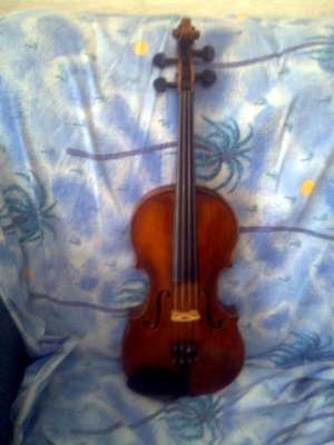 Vioara VOSGES / MIRSEAUX