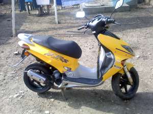 vand scuter ieftin honda