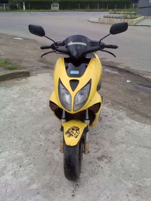 vand scuter ieftin honda