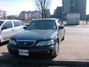 dezmembrez honda legend 1999