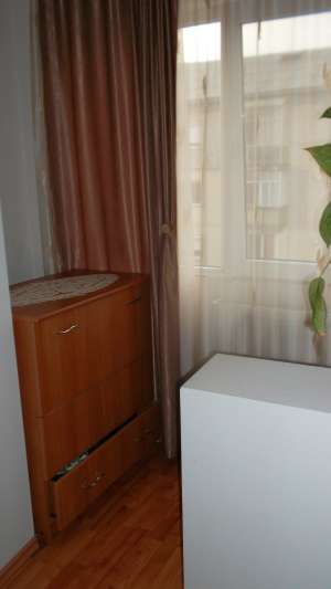 2 camere si liwing,    zona D-va 1