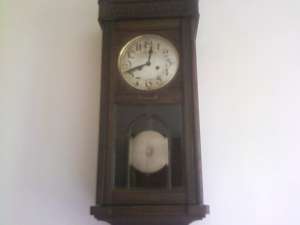 vand pendula veche