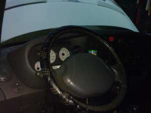 Vand urgent IVECO DAILY